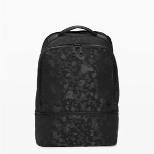 Lululemon city adventure backpack 17L